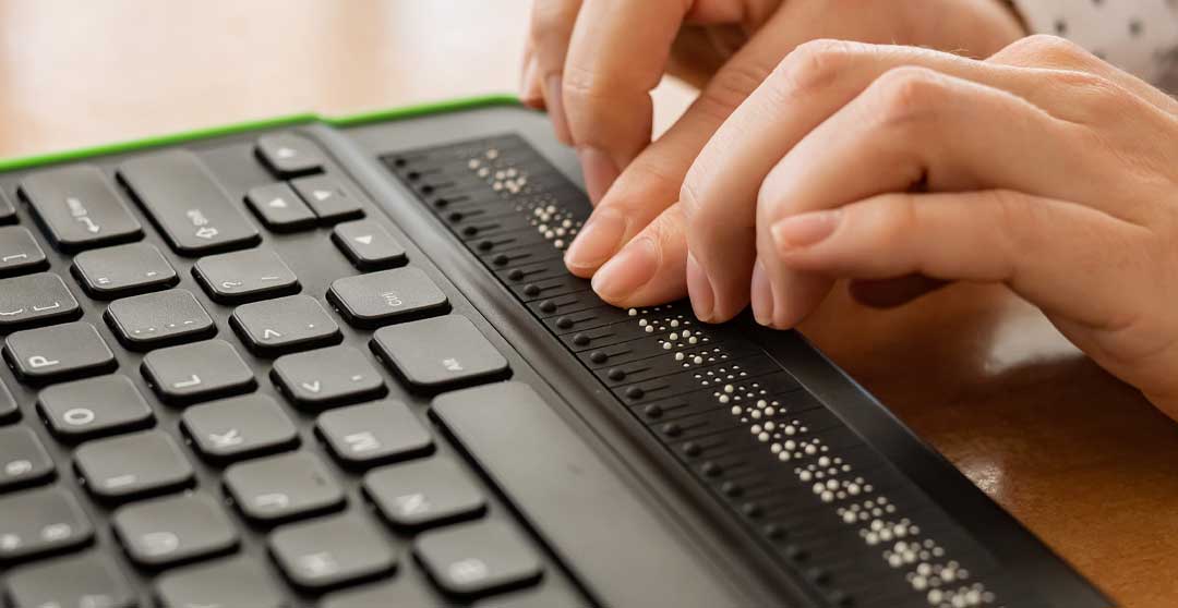 Accessibility Isn’t Just a Checkbox—It’s Good Business (and Great Web Design)