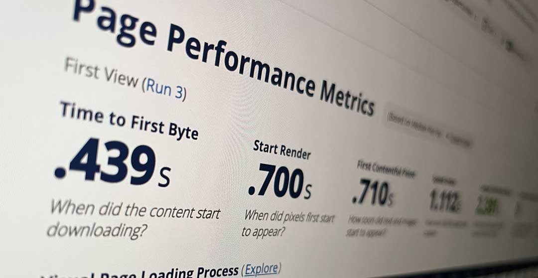 How to Run a Real Website Performance Audit (Because That Score Isn’t Telling the Whole Story)