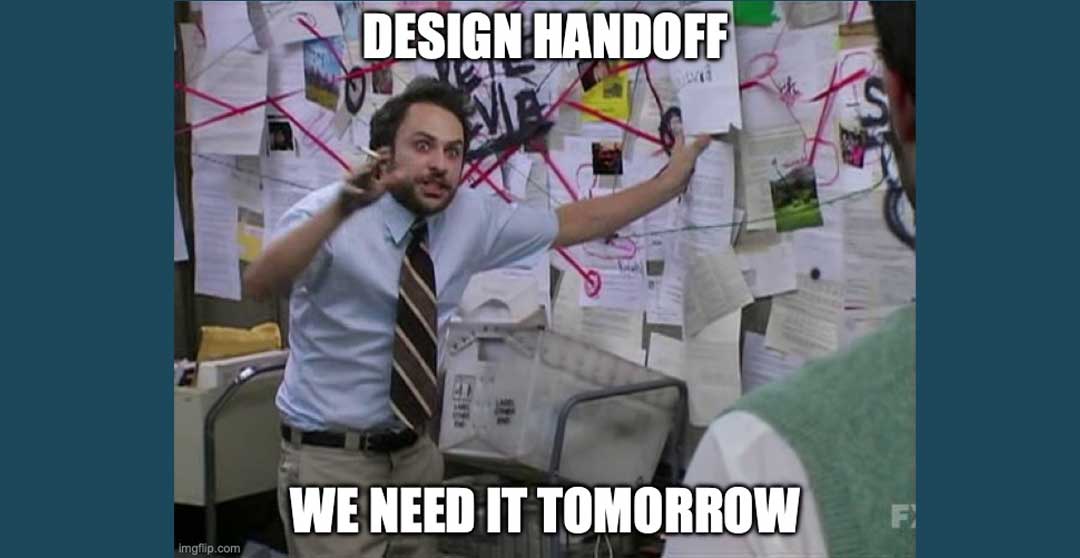 Nobody Cares About Your Design