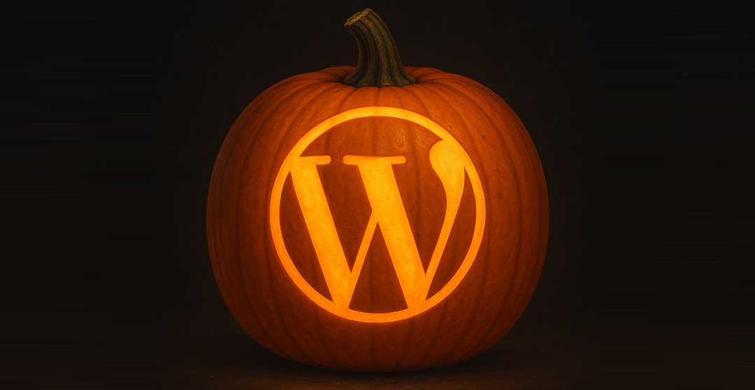 Is Your Website a Haunted House?